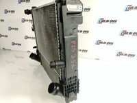 фото thumb №9, Bmw x3 f25 3.5d 3.0d комплект набор радиатор autom