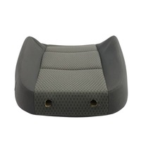 фото thumb №11, Audi a6 c6 4f сидіння переднє лівий перед матеріал тканина soul чорний