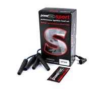 фото thumb №1, Дроти запалювання powertec daewoo lanos lancia delta alfa romeo 155 87-01