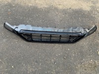 Купить Решётка радиатора решётка радиатора накладка xc90 lift r-design 31663528, фото thumb