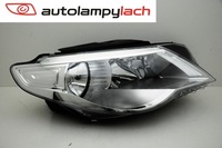 фото thumb №2, Vw passat cc 08- лампа фара правый новый depo ^