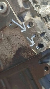 фото thumb №9, Mercedes-benz cla w117 2014 двигун комплектні 2.2cdi 651.930