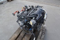 Двигун комплектний  2gr-fxe lexus rx 3 rx450 h 3.5 hybrid 159tys.km! Доставка, фото thumb