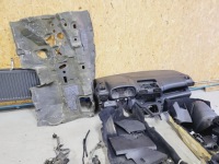 Przedładka с праворульная opel combo e 2018- Оригинал, фото thumb