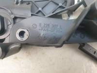 фото thumb №7, Bmw z4 e85 e86 регулировка ручка сиденье lewego oryg