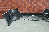 фото thumb №6, Бампер задняя задний bmw 4 g22 g23 m-pakiet brooklyn grau