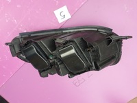 фото thumb №8, Лампа левая перед peugeot expert iii traveller 16-