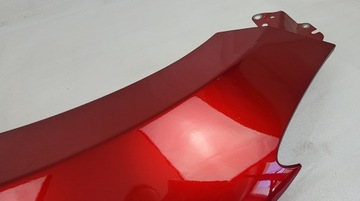 фото thumb №10, Крыло перед левый переднее mazda 2 dj demio iv 2014-