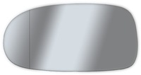 фото thumb №1, Вкладка дзеркало saab 9-3 ii 9-5 i asf+grz ліві