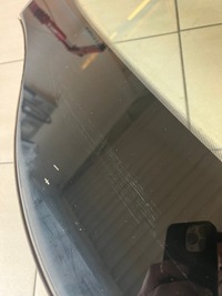 фото thumb №6, Ford focus mk3 скло лобове перед оригінал 2012