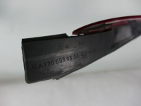 фото thumb №9, Mercedes slk r170 lift молдинг стекло лобовое l 548