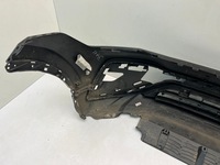 фото thumb №8, Vw tiguan ii allspace 5nn рестайлинг бампер переднее перед pdc 21-24