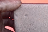 фото thumb №9, Бардачок пасажира eu a1636890191 mercedes ml w163 lift 01-05