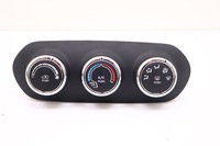 фото thumb №1, Jeep renegade панель кондиционера '07356349040