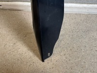 Накладка поріг перед сторона ліва bmw x1 u11 9881951 Зі Шроту, фото thumb