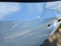 фото thumb №3, Mazda cx3 cx 3 дверь перед передние левая