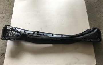 фото thumb №8, Honda cr-v iv 12- панель под лобовым стеклом пластиковый европа 74201-t1ga-g0