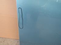 фото thumb №6, Renault zoe двері перед праве