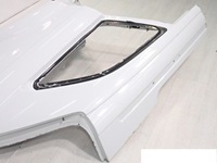 фото thumb №12, Крила чверть лівий задня ls9r audi q7 4l