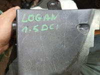 фото thumb №6, Корпус коробка запобіжників dacia logan 1.5 dci 8200430035