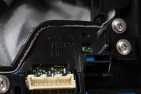 фото thumb №14, Infiniti q50 s 3.5 гібрид чохол рамка europa 2014r 969414gf0a