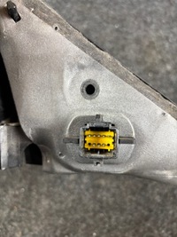 фото thumb №8, Ліва дзеркало renault scenic 2 8-pin