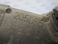 фото thumb №6, Giulietta 11r дзеркало ліва 205065 5 pin anglik