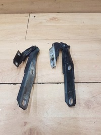 фото thumb №1, Петлі капот кришки двигуна комплект audi a6 c5