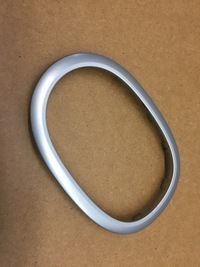 фото thumb №1, Note ii e12 рамка тунель середнього 969ua3vv0a