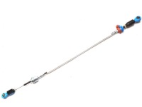 фото thumb №1, Fast ft73074 натягувач троси, ручний коробка передач передач