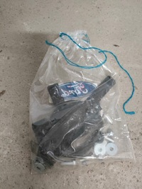 фото thumb №6, Ford ka sport гаситель выхлоп новый оригинальный f097170ka