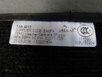 фото thumb №7, Nowa оригинальная мат багажника jaguar f-pace -20