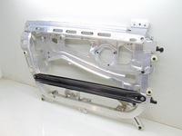 фото thumb №8, Каркас дверь правое правый перед bmw i3 l01 13- 7266682