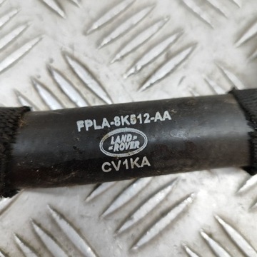 фото thumb №8, Land rover range rover sport l494 2018 шланг / шланг радиатор