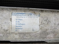 фото thumb №5, Iveco daily 1998 2.8 td радиатор интеркулер