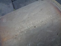 фото thumb №7, Гаситель выхлоп citroen c4 iii 1.5 blue hdi