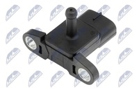 фото thumb №7, Nty ecm-ty-001 датчик давления воздуха, adaptacja высотная