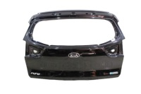 фото thumb №1, Kia niro крышка багажника багажника задняя