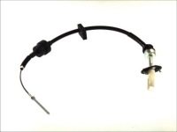 Fiat multipla 99 1.6- ate 24.3728-0530.2 cięgło, керування зчепленням Оригінал, фото thumb