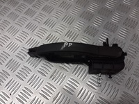 фото thumb №1, Ручка права передня зовнішня ford fusion 1.4