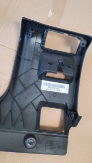 фото thumb №6, Захист панелі pod кермо volvo v60 11r 30755623