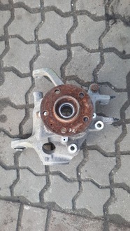 фото thumb №1, Поворотный кулак ступица задняя задняя правая 31360870 volvo xc60 ii xc90 ii