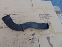 фото thumb №6, Труба трубка  воздуха ford mondeo mk4 1.6 tdci