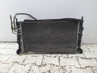 фото thumb №1, Радіаторів вентилятор комплект focus mk2 1.8 16v