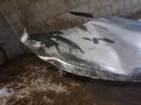 фото thumb №5, Mazda rx8 2004- капот кришка двигуна