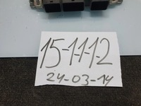 фото thumb №3, Citroen c5 2006 блок управления / модуль ecu