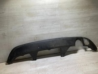 фото thumb №1, Ford fiesta mk8 планка бампер зад спойлер