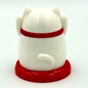 Держатель для зубочисток Lucky Kitty, 8 см