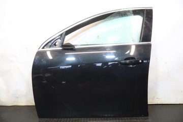 фото thumb №1, Дверь левый перед opel insignia a z22c