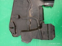 фото thumb №6, Воздуховод воздуха левая c3 picasso 9685230680